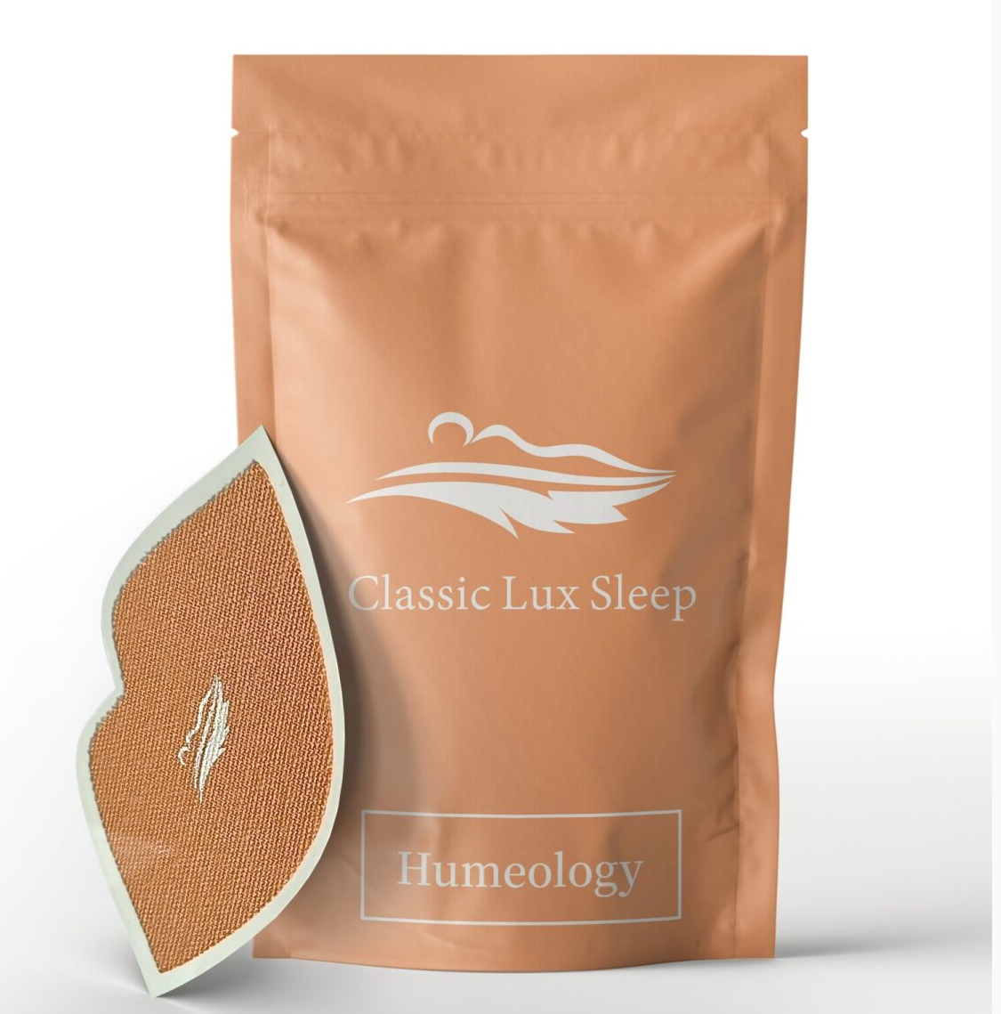 LuxSleep Tape - 30 Pack